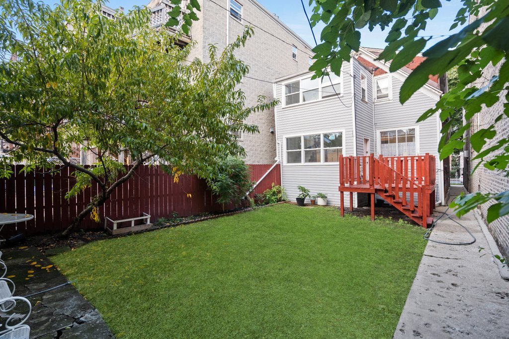 1436 N Campbell Avenue