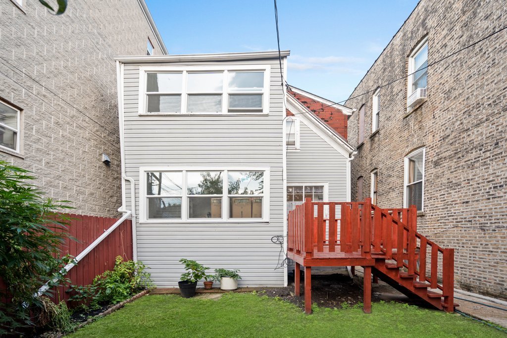 1436 N Campbell Avenue