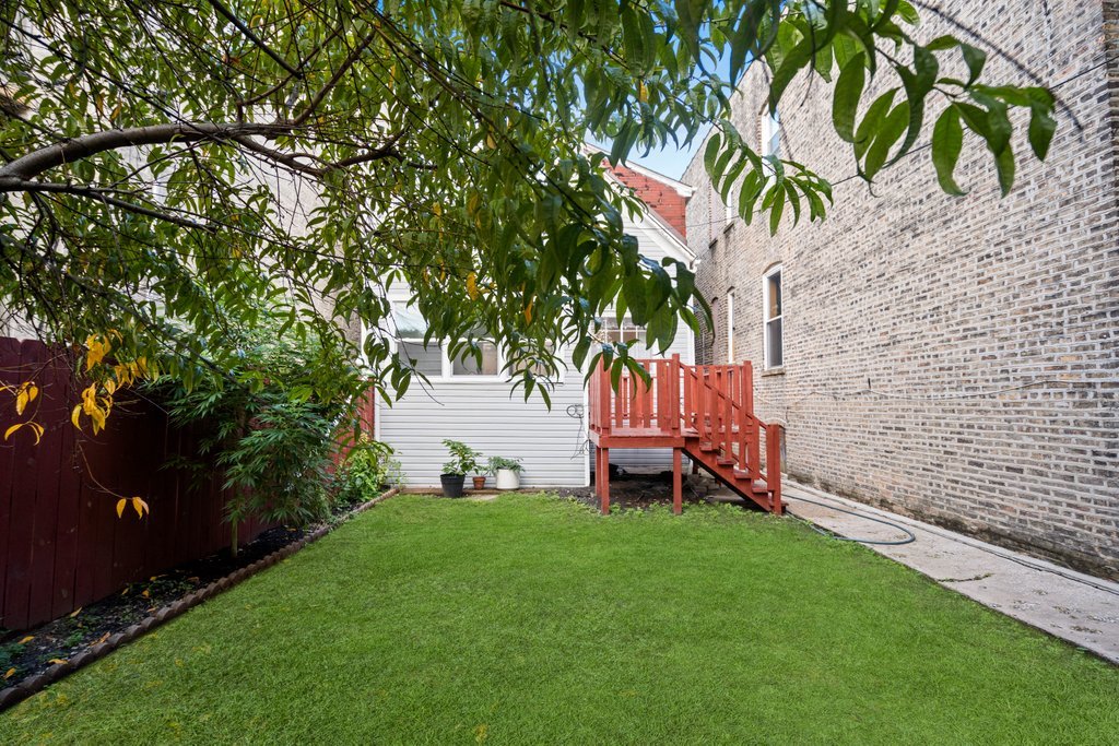 1436 N Campbell Avenue