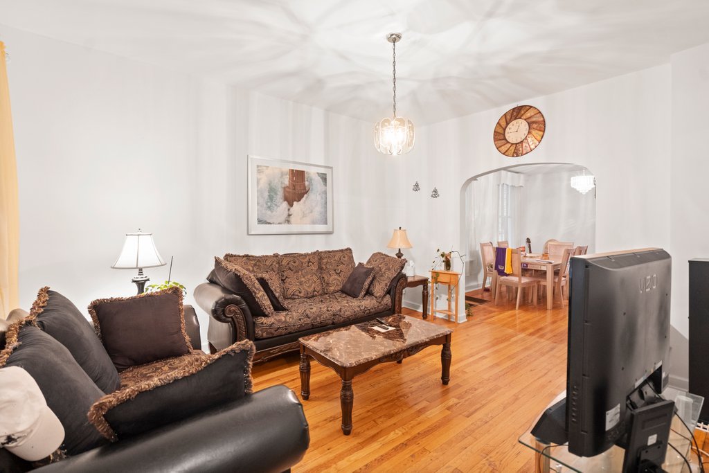 1436 N Campbell Avenue