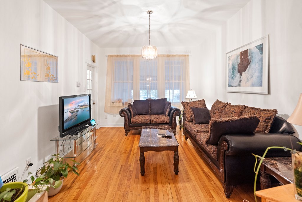 1436 N Campbell Avenue