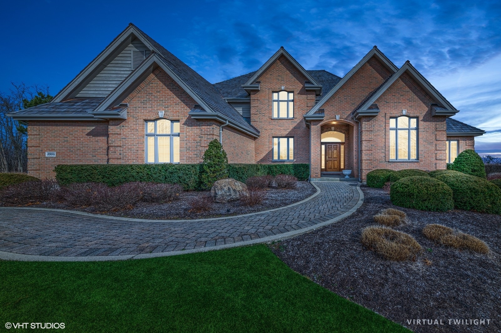 3904 Dutch Creek Lane