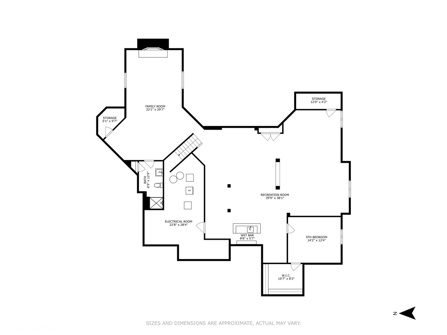 3904 Dutch Creek Lane