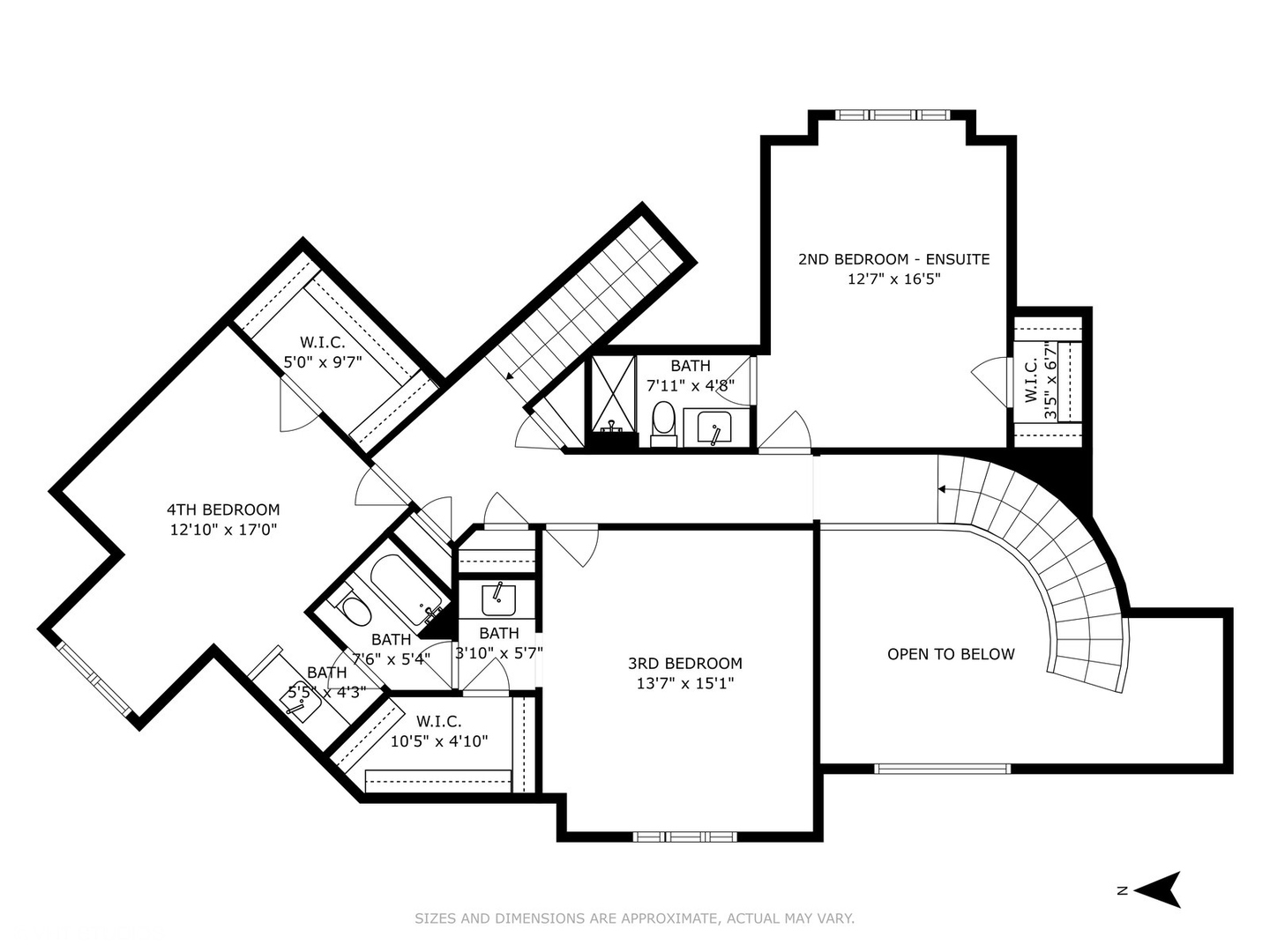 3904 Dutch Creek Lane