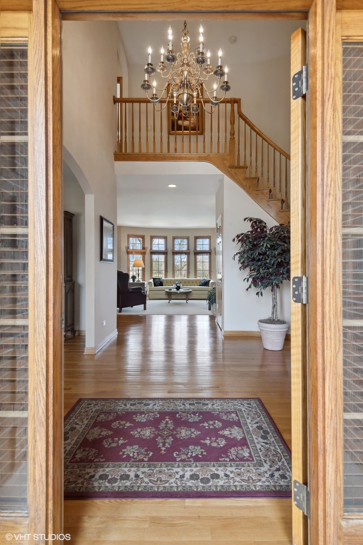 3904 Dutch Creek Lane