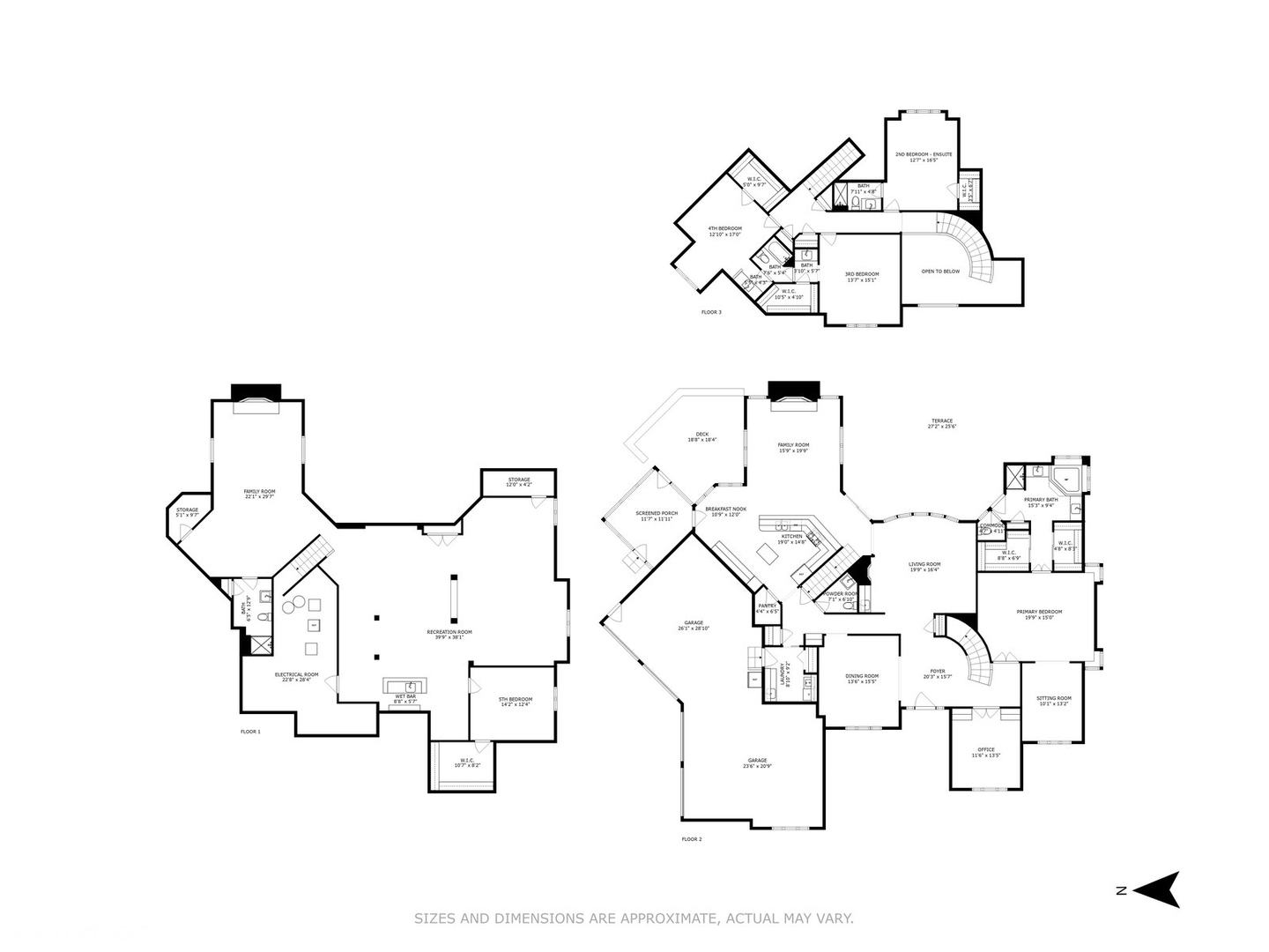 3904 Dutch Creek Lane
