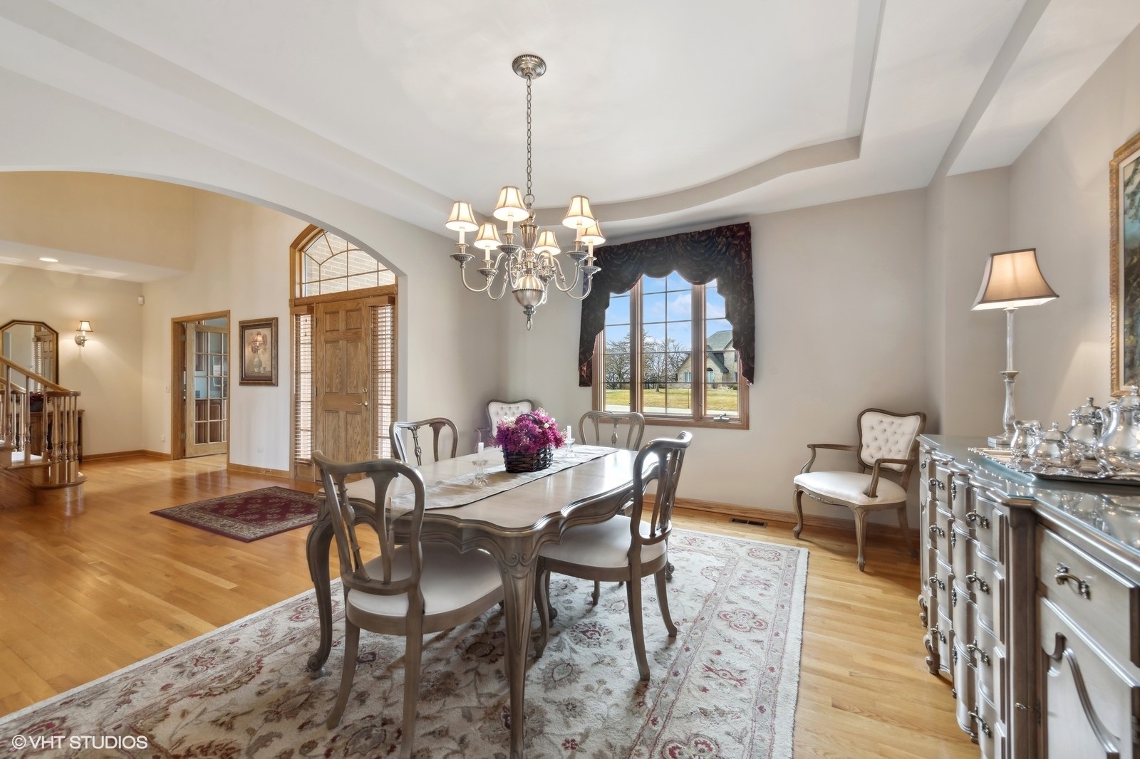 3904 Dutch Creek Lane