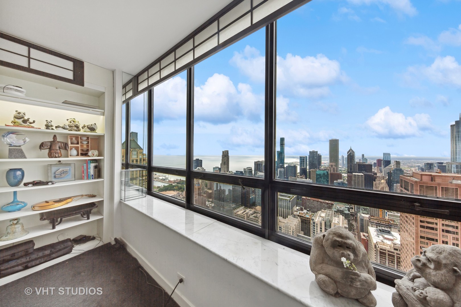 180 E Pearson Street Unit: 6907