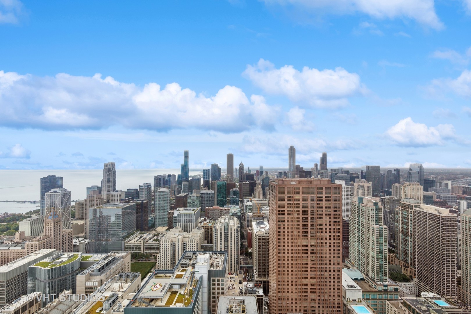 180 E Pearson Street Unit: 6907