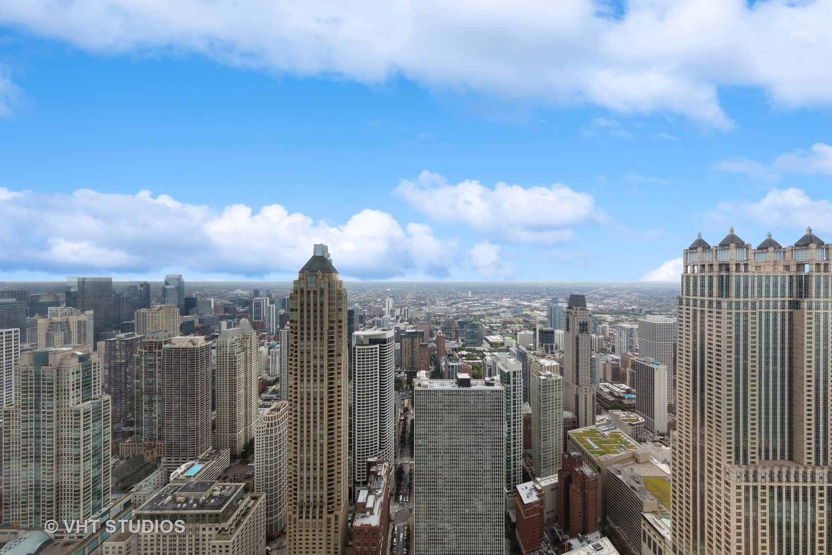 180 E Pearson Street Unit: 6907