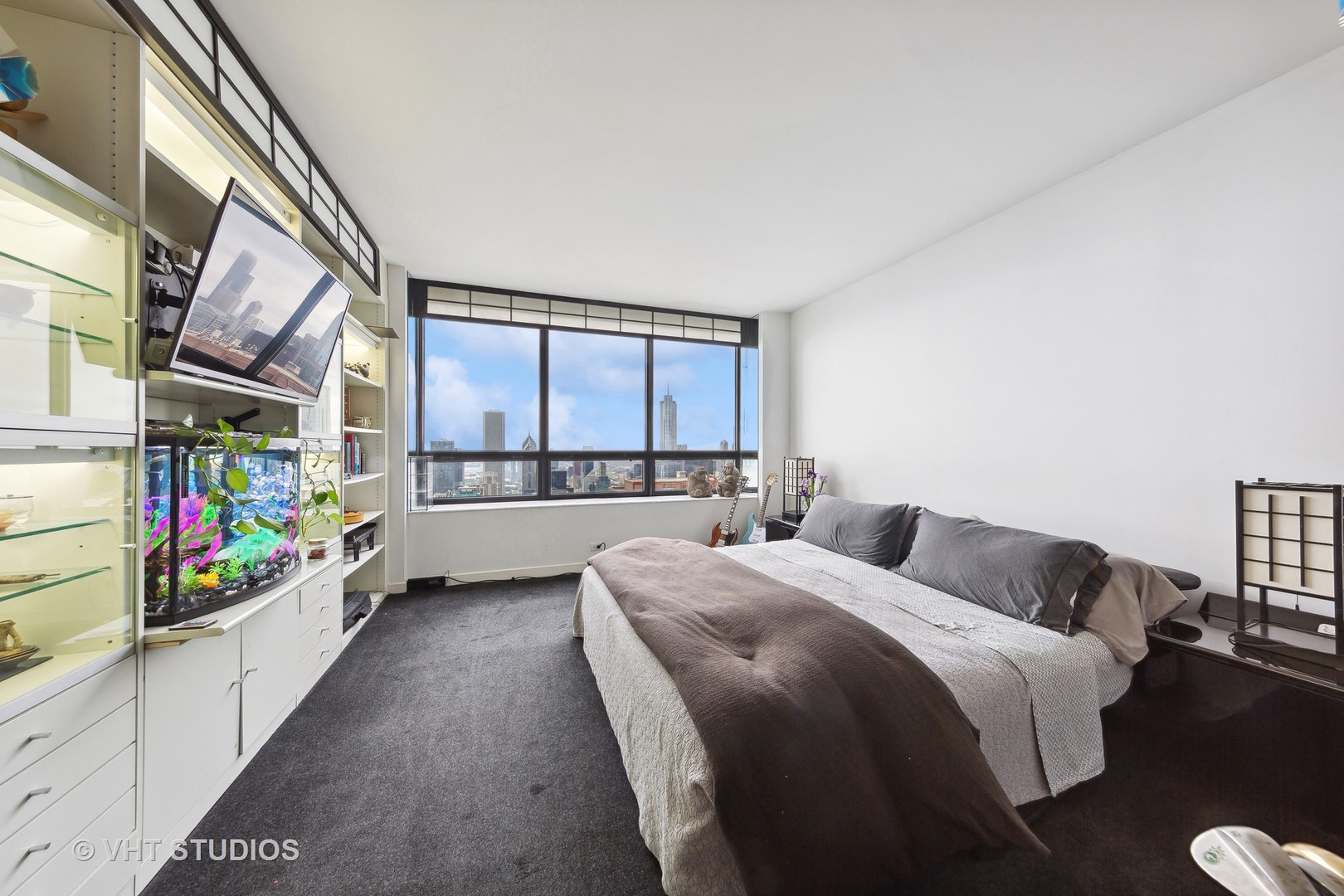 180 E Pearson Street Unit: 6907