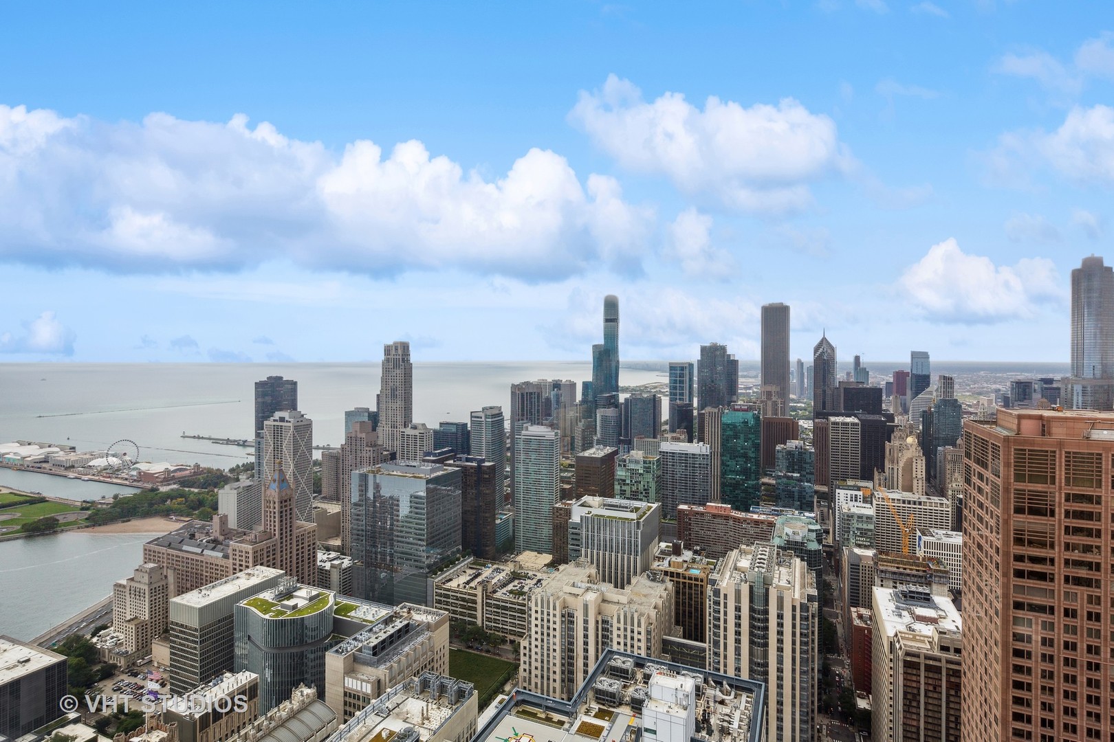 180 E Pearson Street Unit: 6907