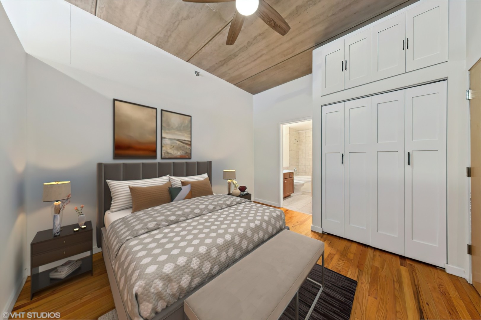630 N Franklin Street Unit: 602