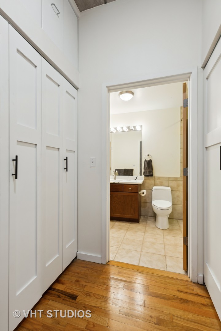 630 N Franklin Street Unit: 602