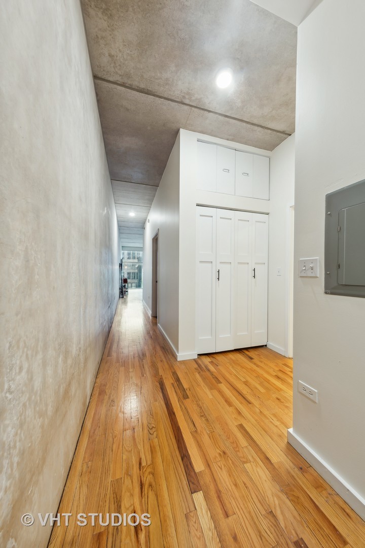 630 N Franklin Street Unit: 602
