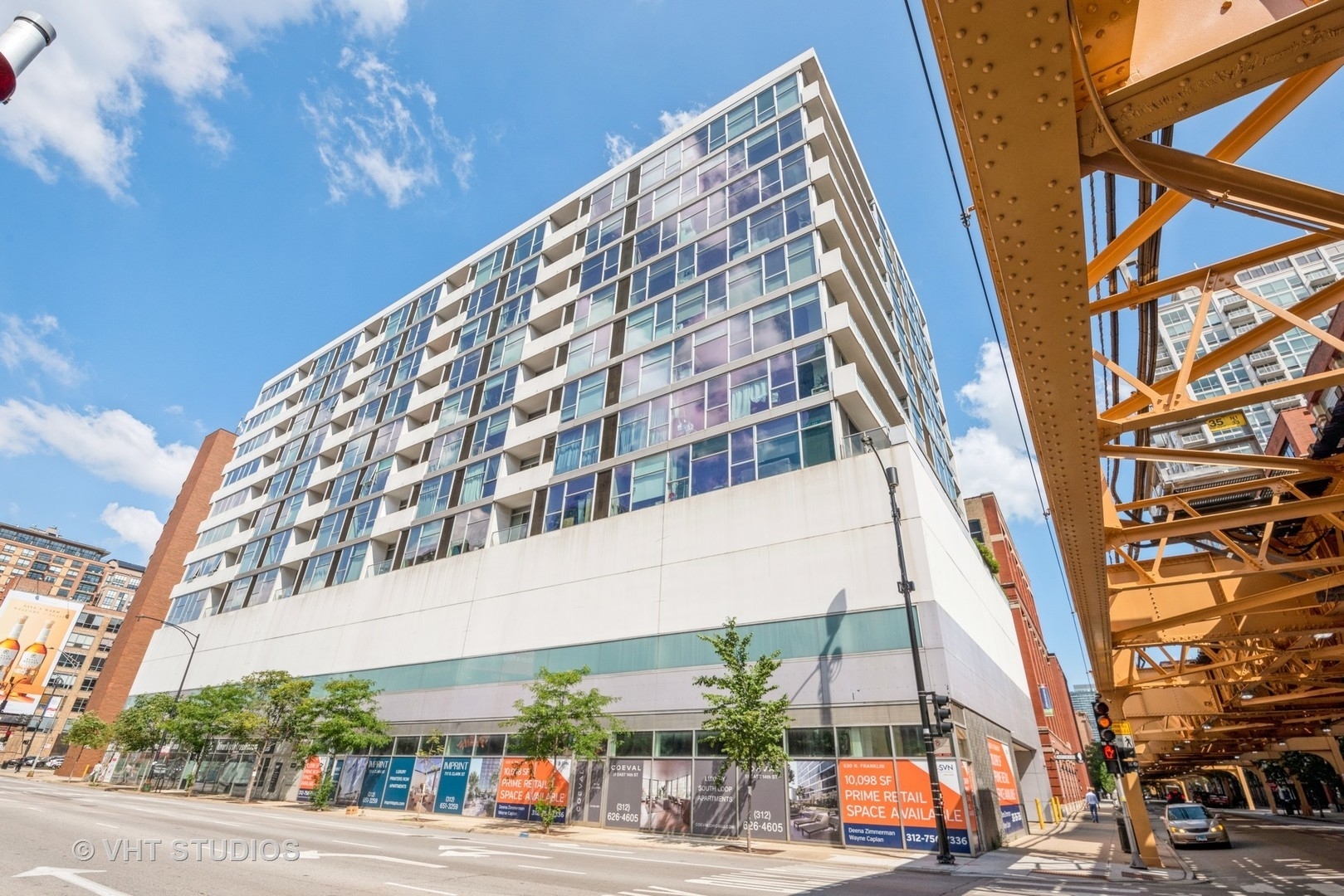 630 N Franklin Street Unit: 602
