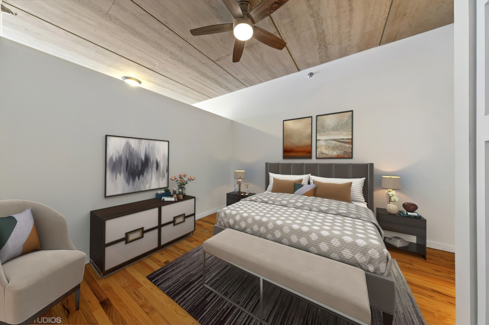 630 N Franklin Street Unit: 602