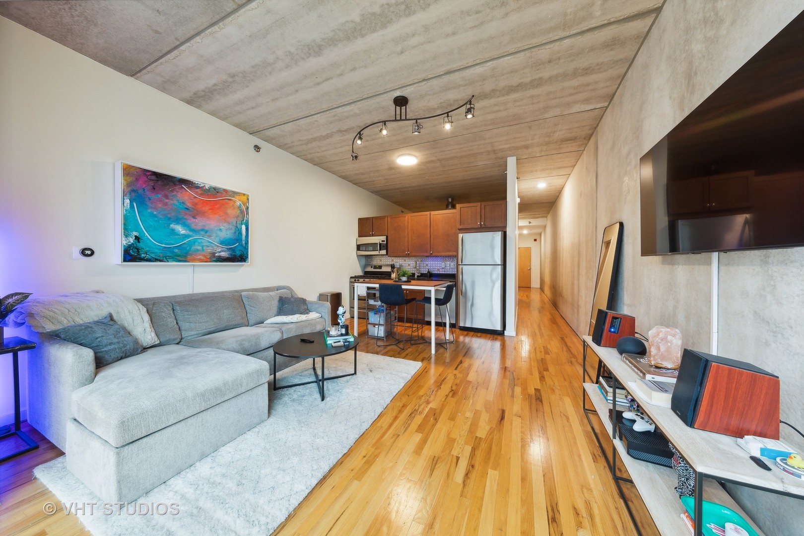 630 N Franklin Street Unit: 602