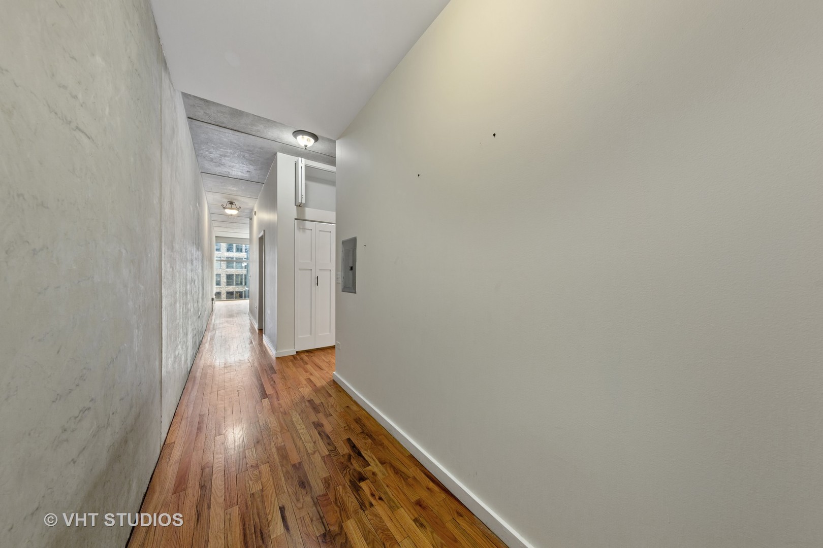 630 N Franklin Street Unit: 602
