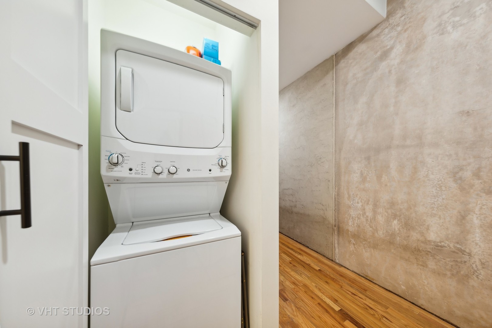 630 N Franklin Street Unit: 602