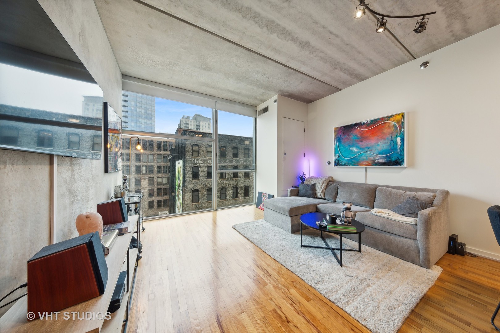 630 N Franklin Street Unit: 602