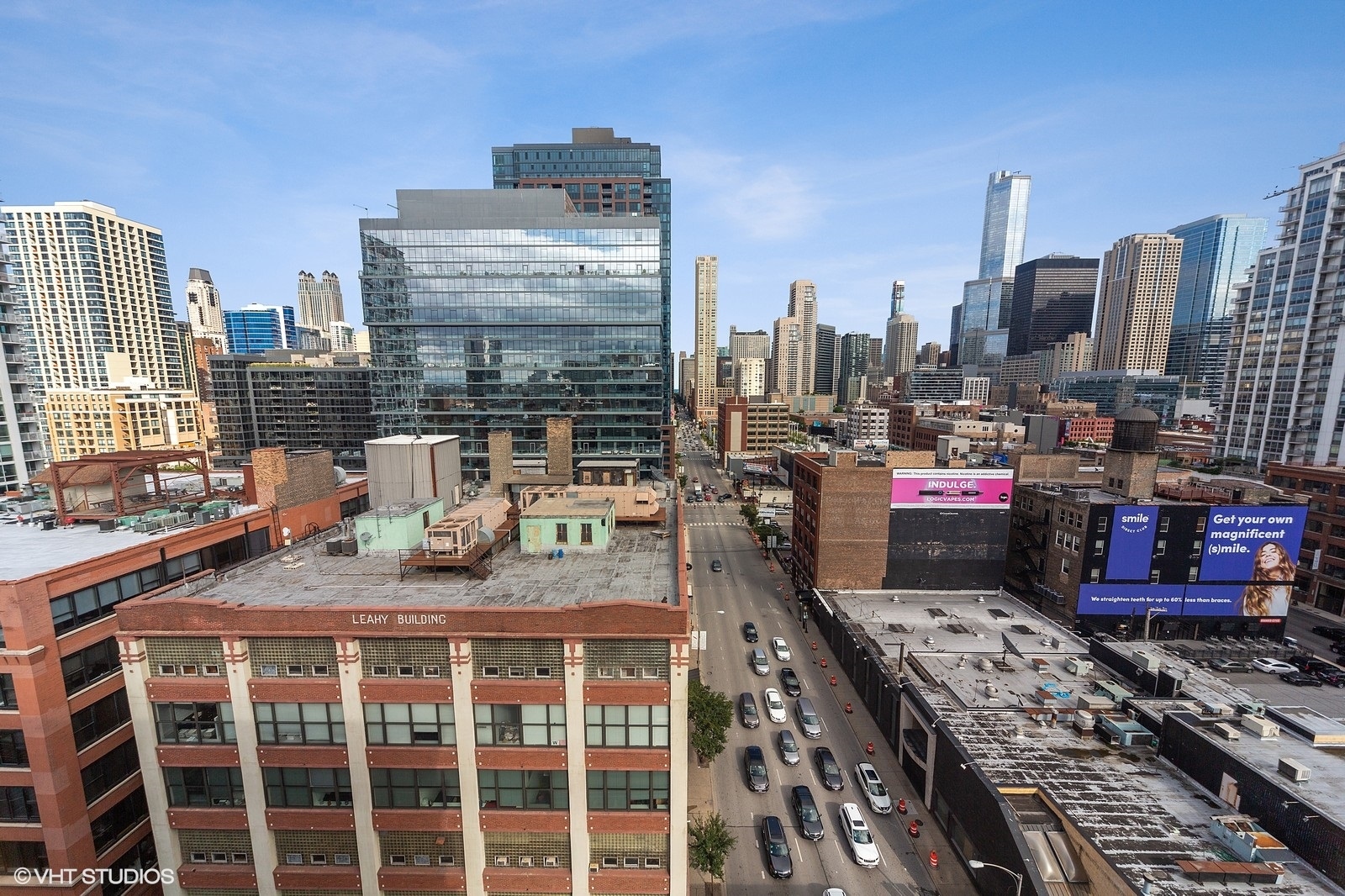 630 N Franklin Street Unit: 1108