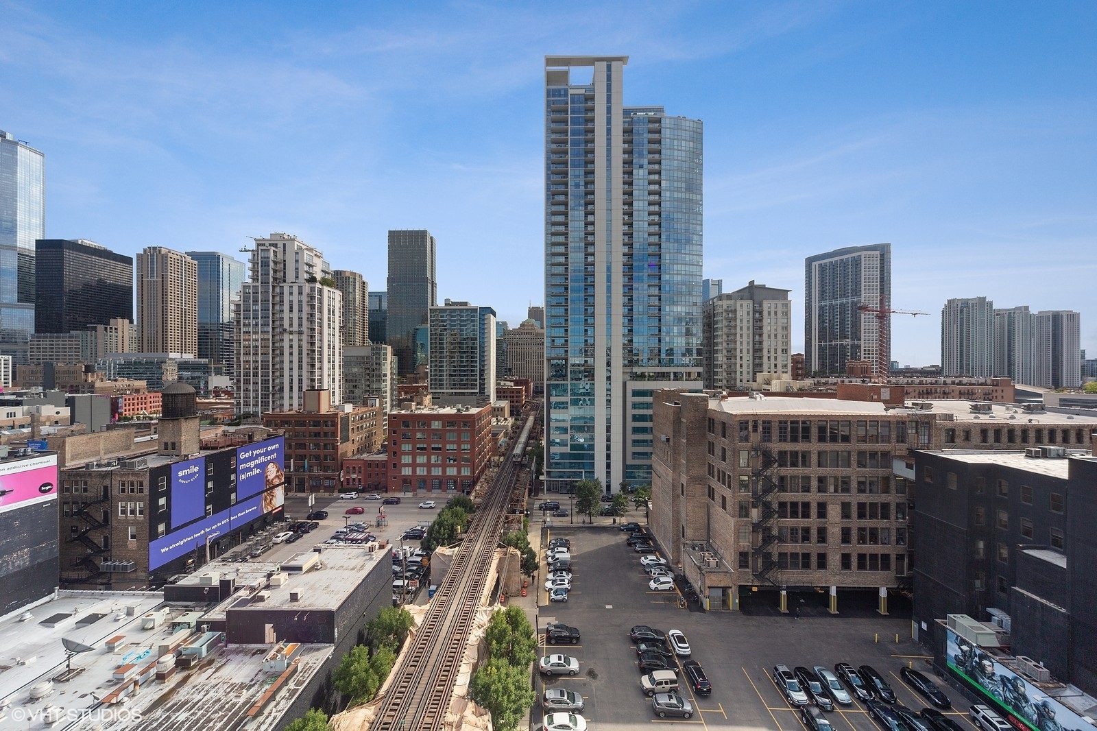 630 N Franklin Street Unit: 1108