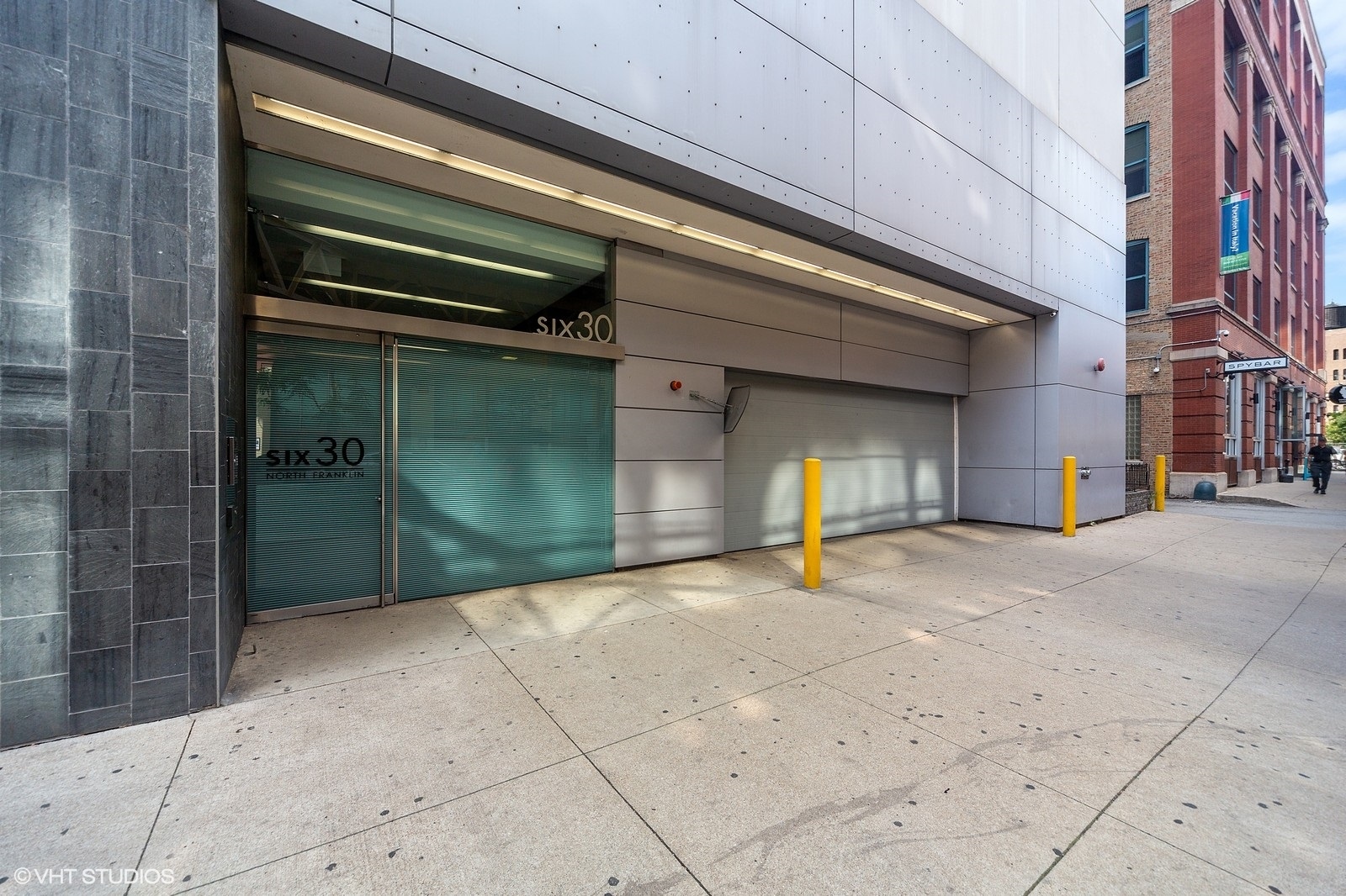 630 N Franklin Street Unit: 1108