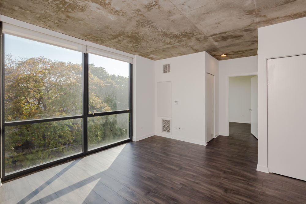 1714 W Roscoe Street Unit: 308