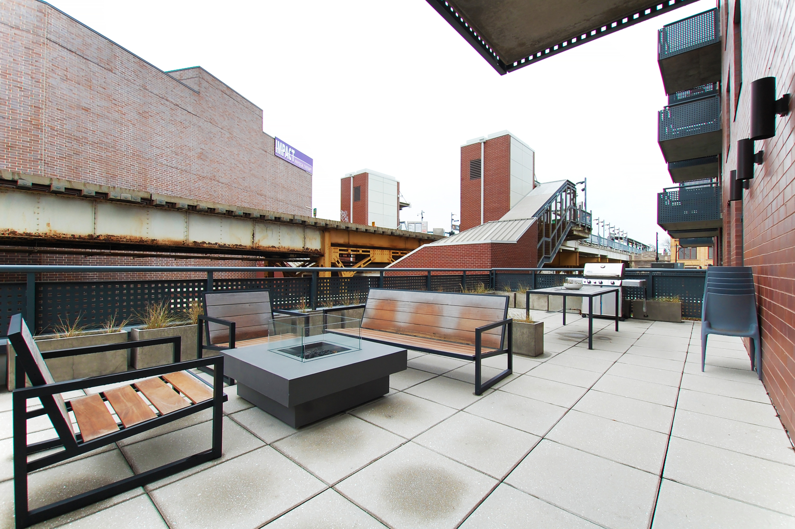 1714 W Roscoe Street Unit: 308