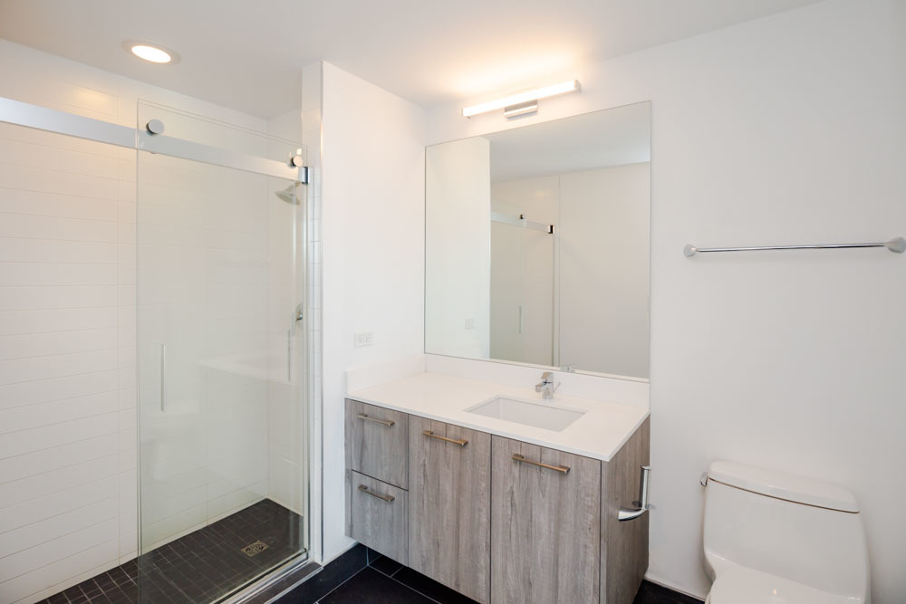 1714 W Roscoe Street Unit: 308