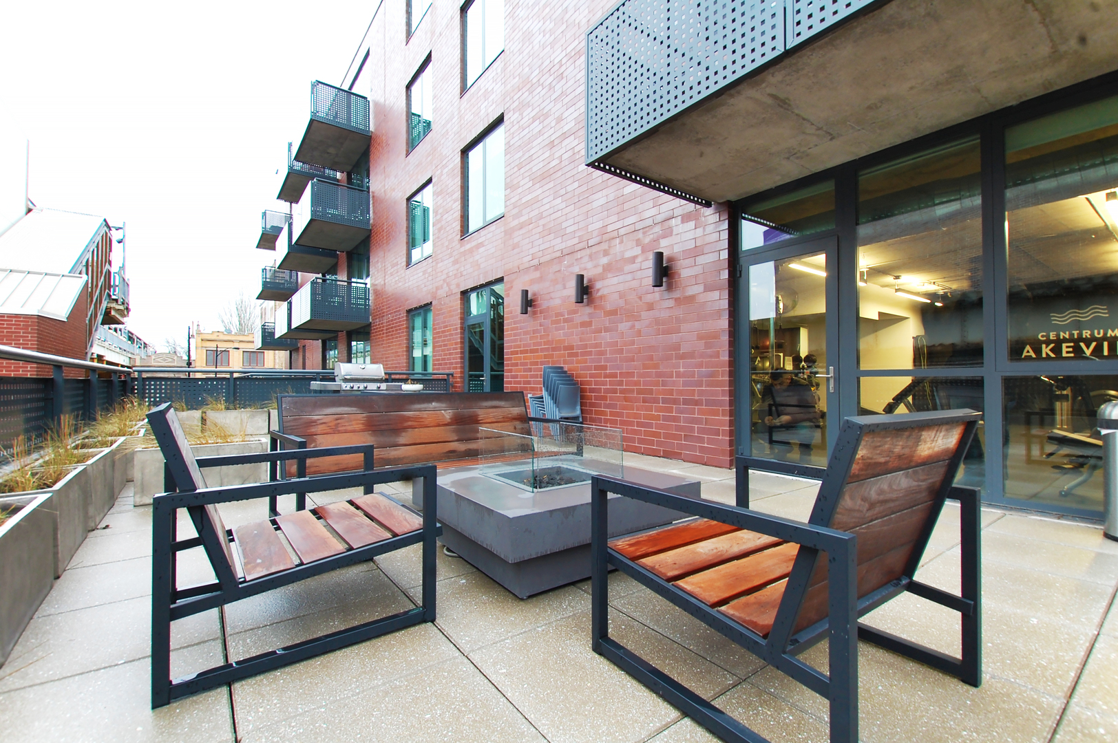 1714 W Roscoe Street Unit: 308