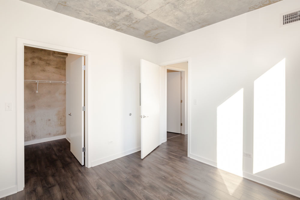 1714 W Roscoe Street Unit: 308