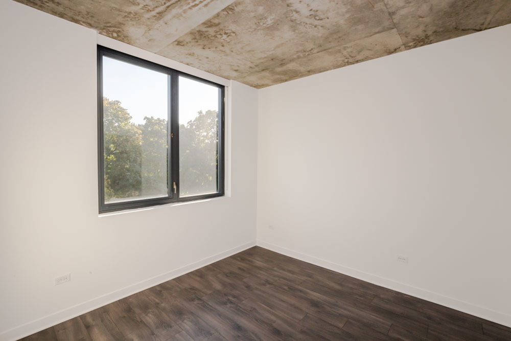 1714 W Roscoe Street Unit: 308