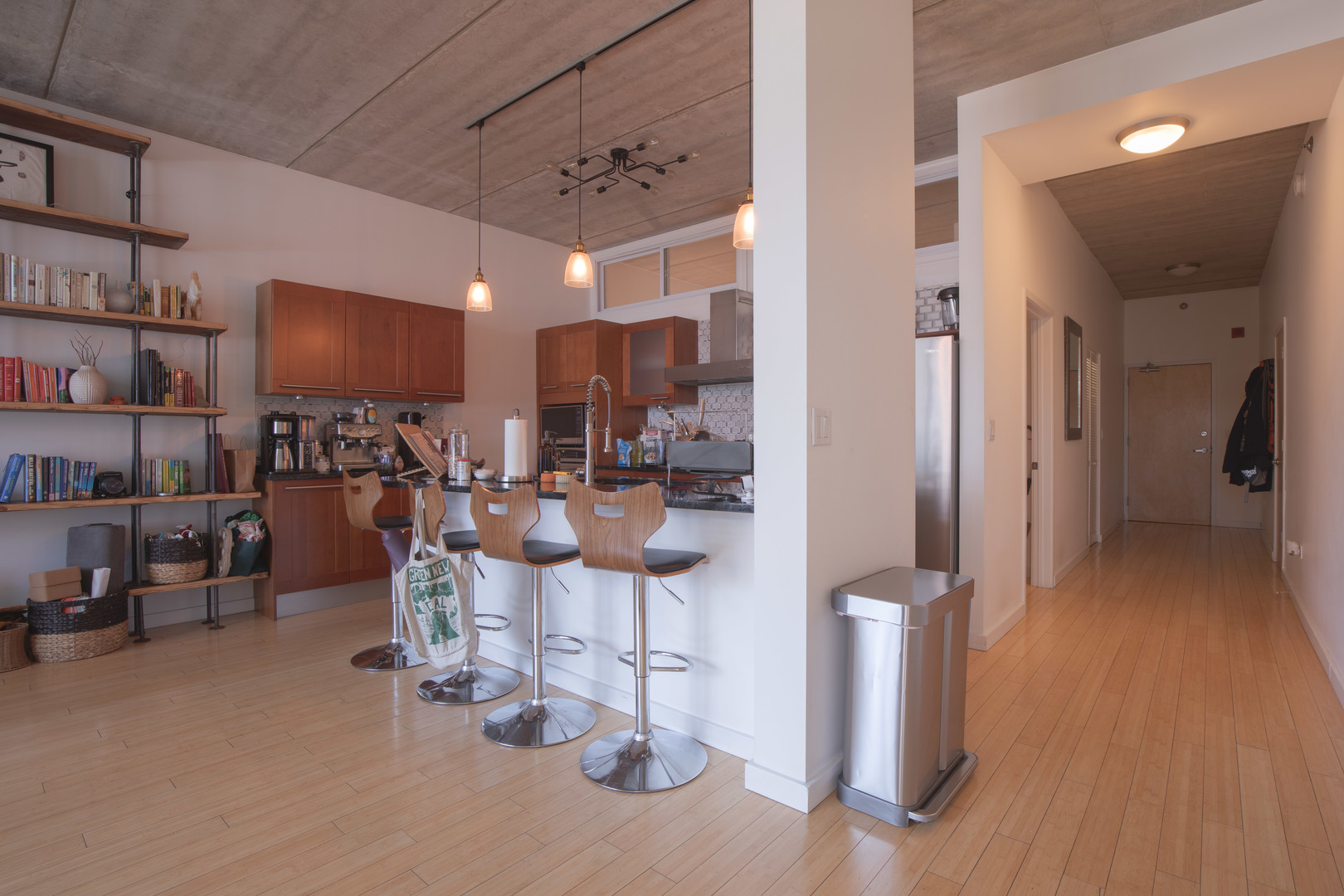 630 N Franklin Street Unit: 803
