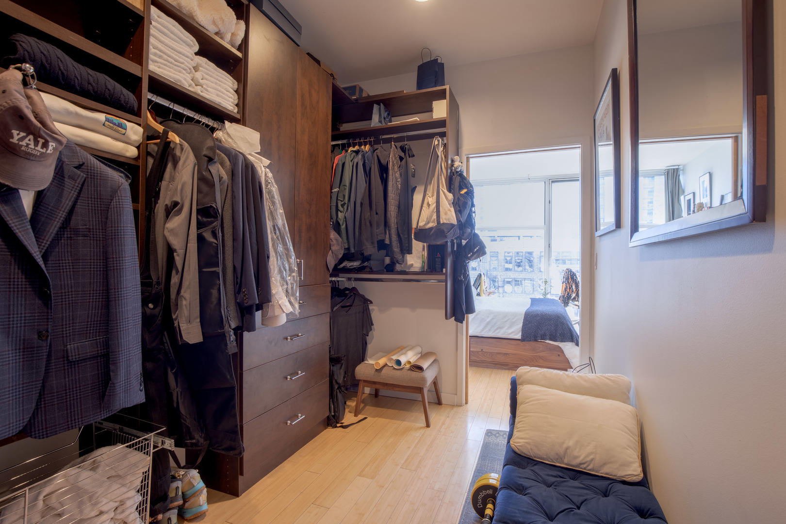 630 N Franklin Street Unit: 803