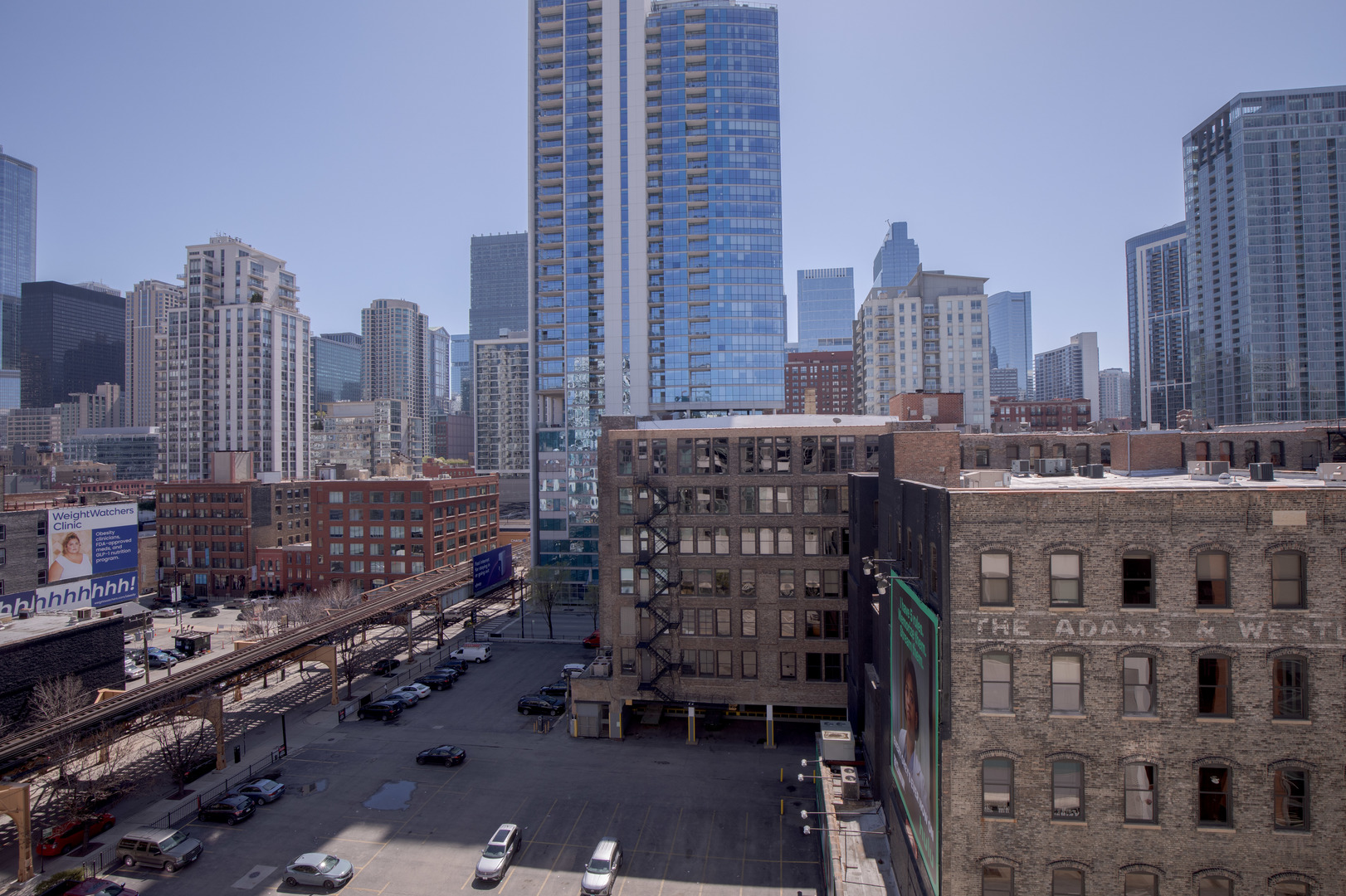 630 N Franklin Street Unit: 803