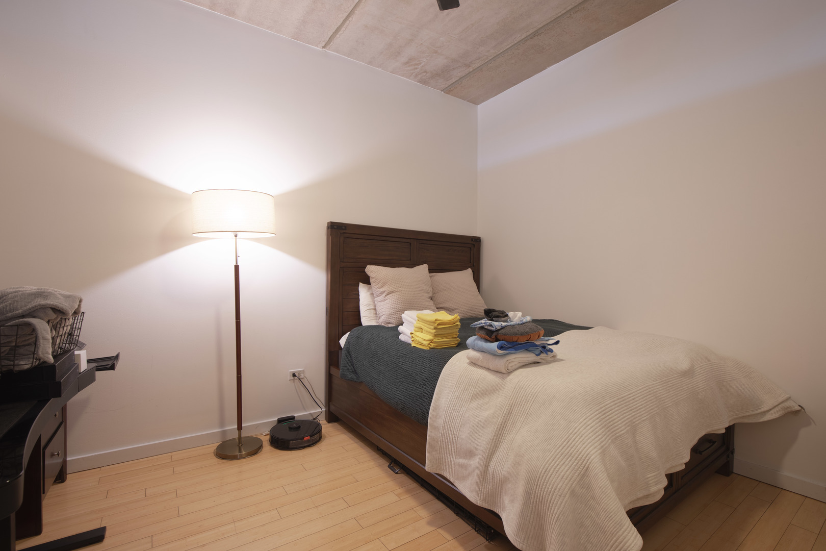 630 N Franklin Street Unit: 803