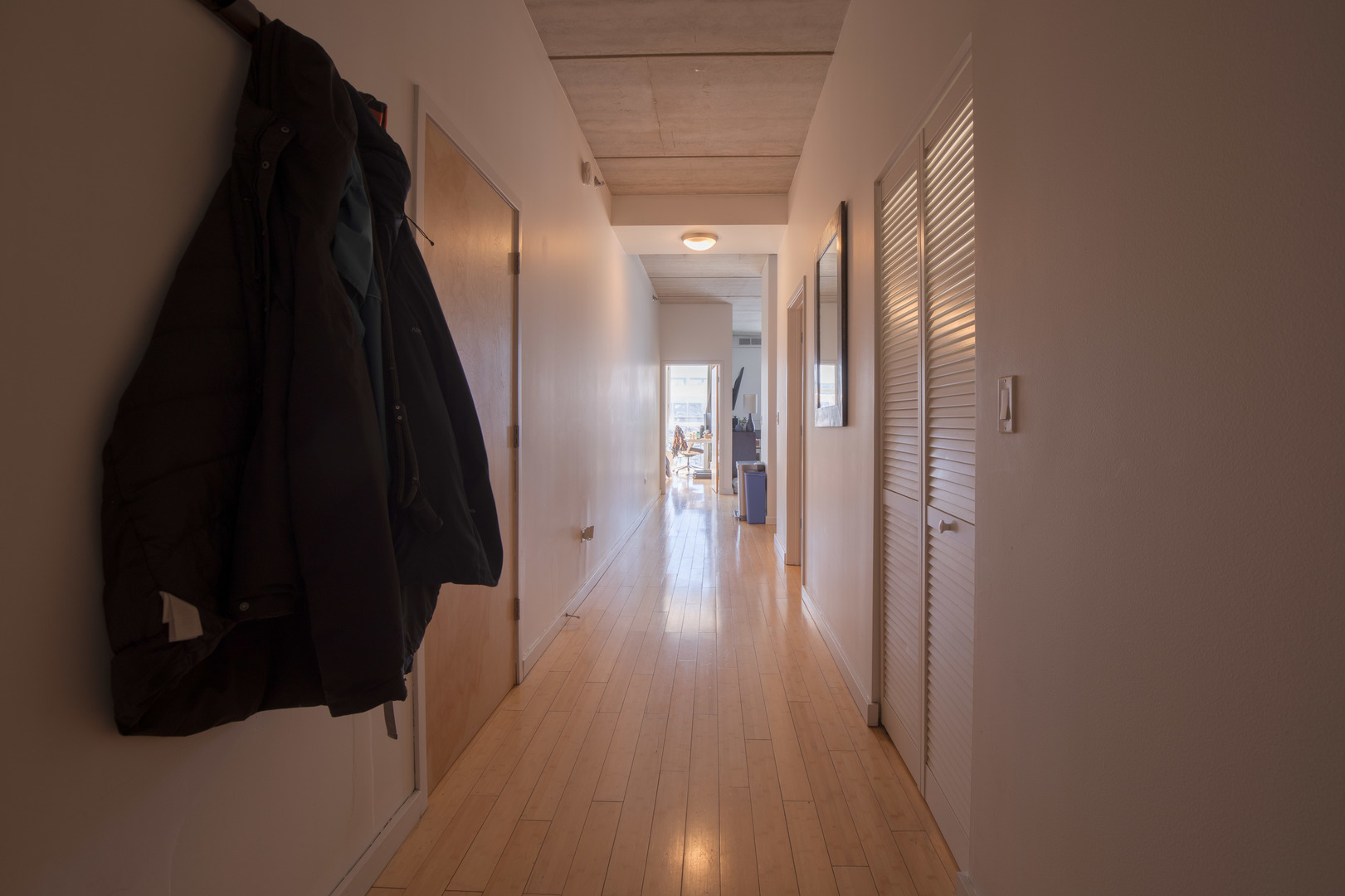 630 N Franklin Street Unit: 803