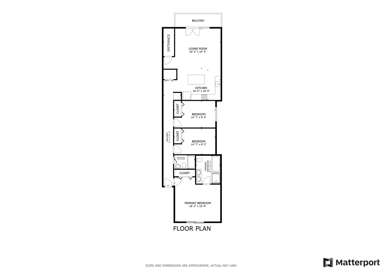 3553 W Montrose Avenue Unit: 4E
