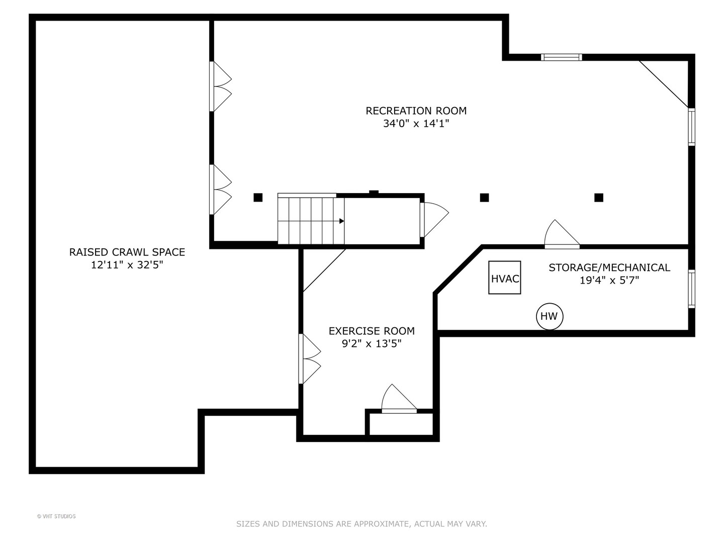 149 Napier Court