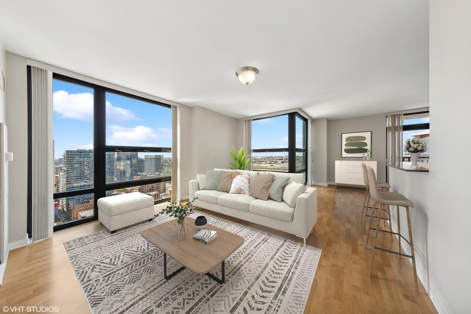 1160 S MICHIGAN Avenue Unit: 2603