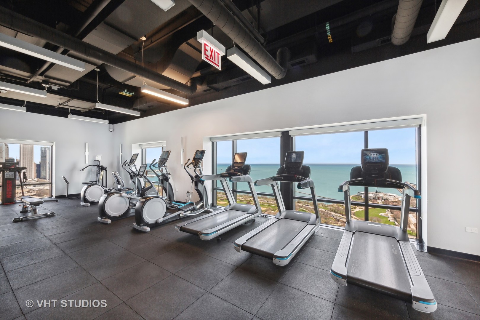 1160 S MICHIGAN Avenue Unit: 2603