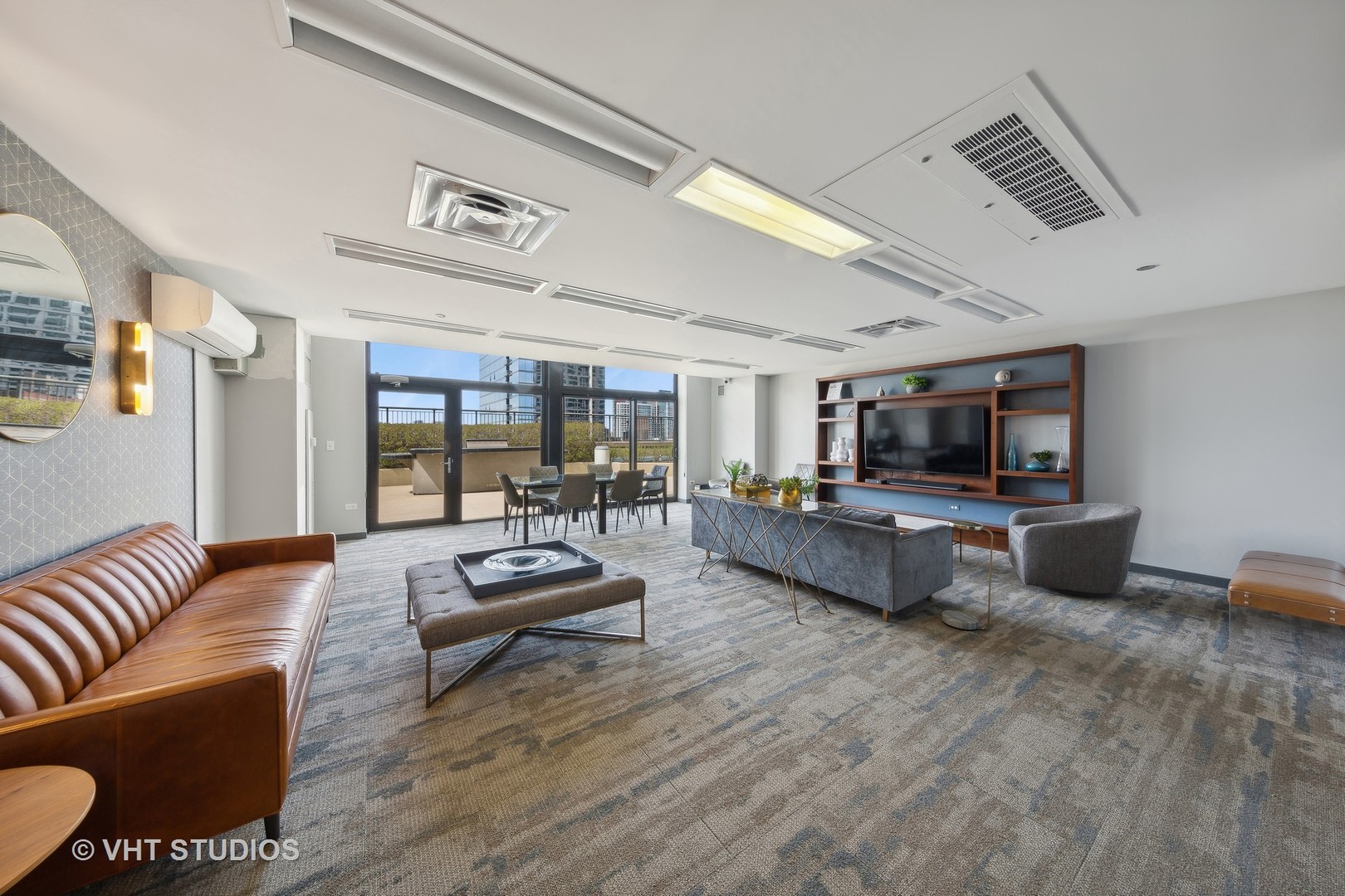 1160 S MICHIGAN Avenue Unit: 2603
