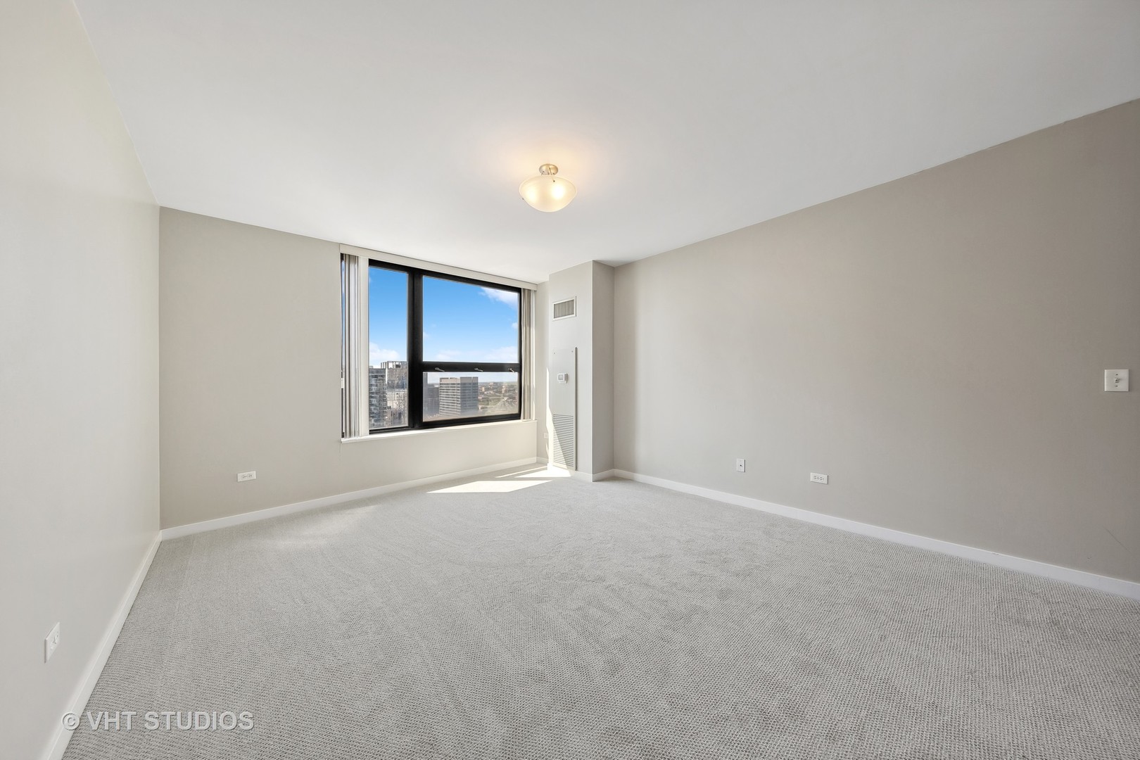 1160 S MICHIGAN Avenue Unit: 2603