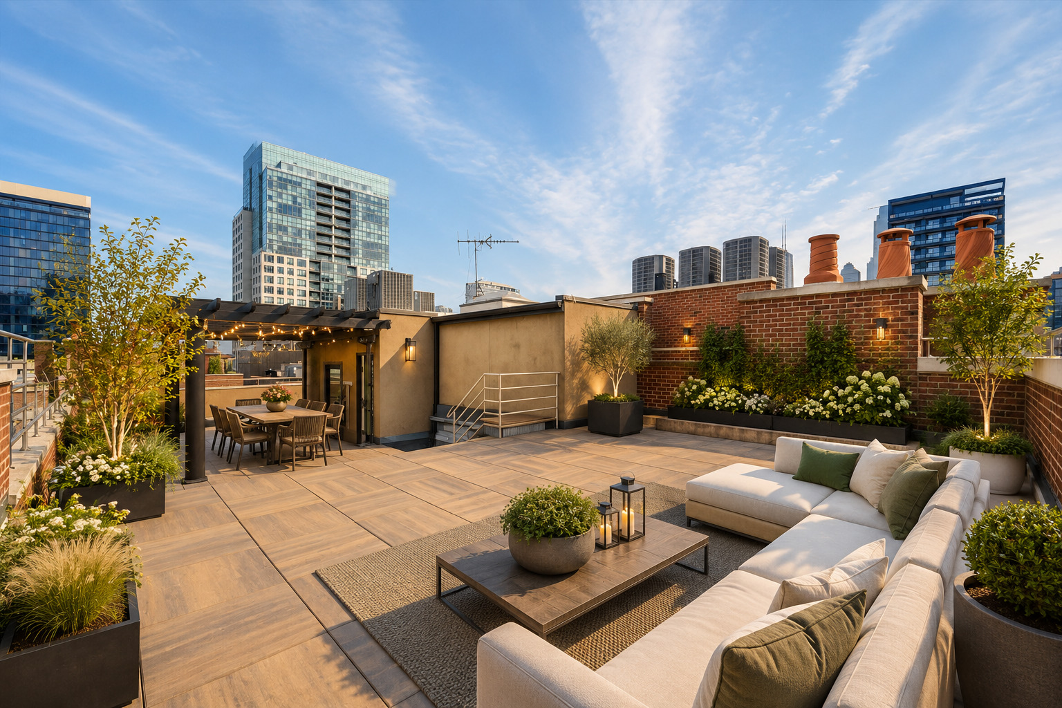 460 W Huron Street