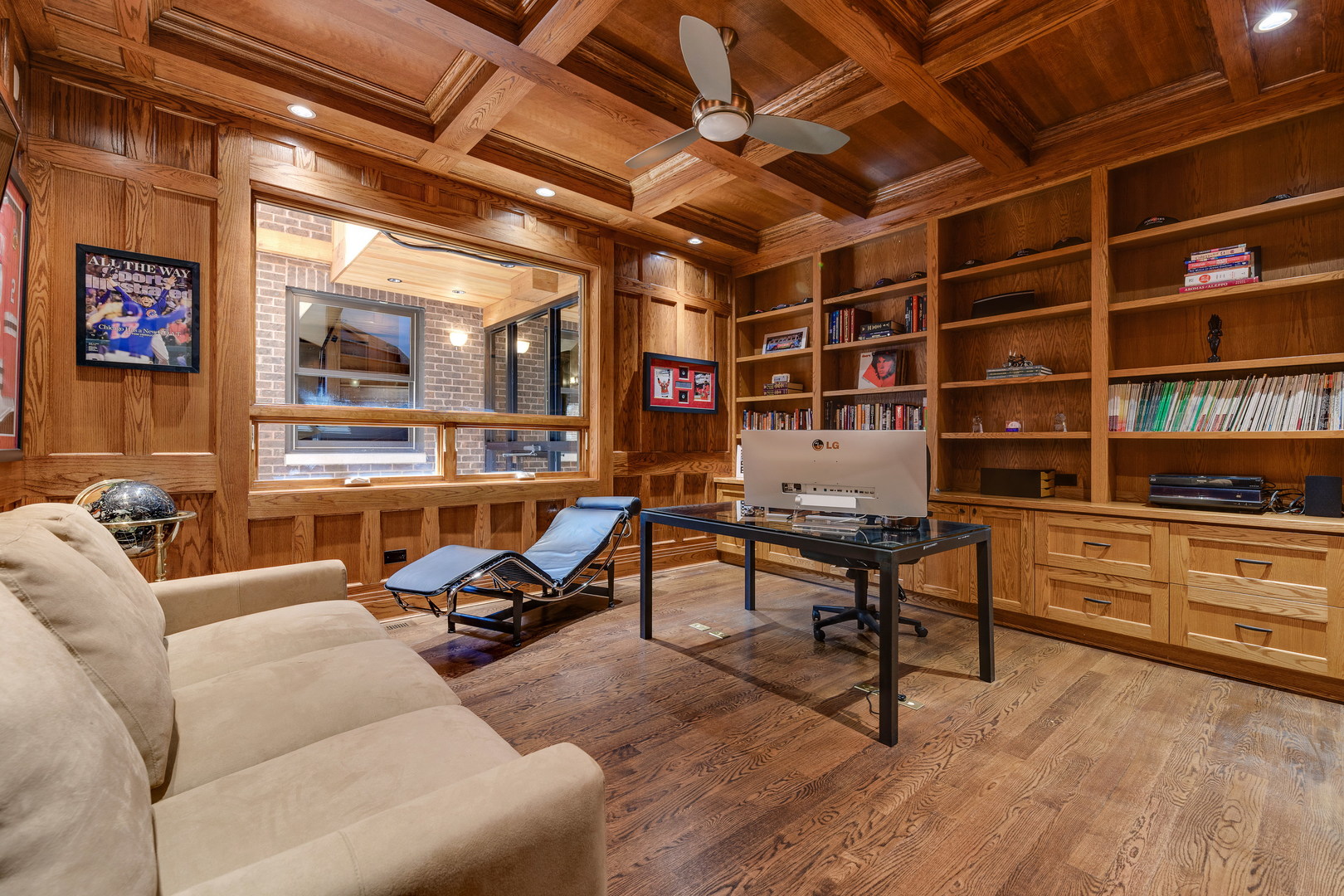 460 W Huron Street