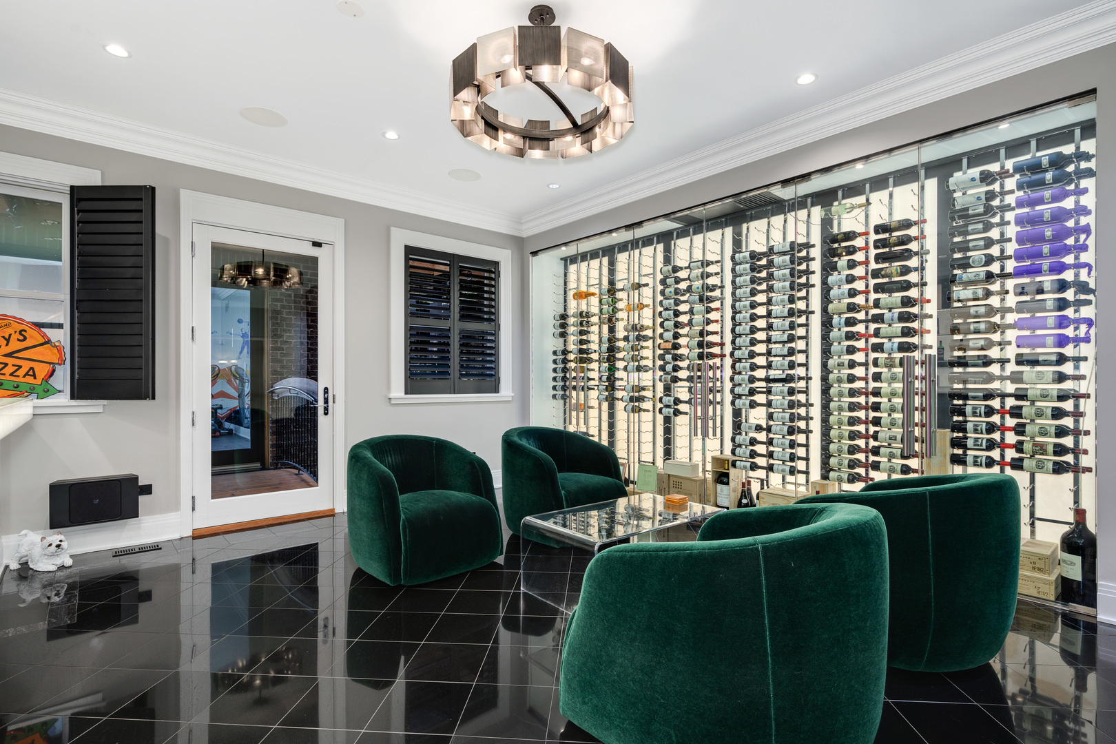 460 W Huron Street