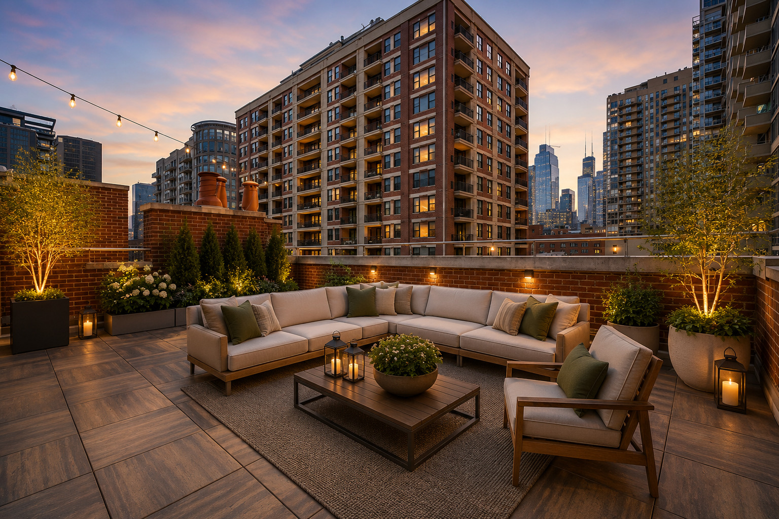 460 W Huron Street