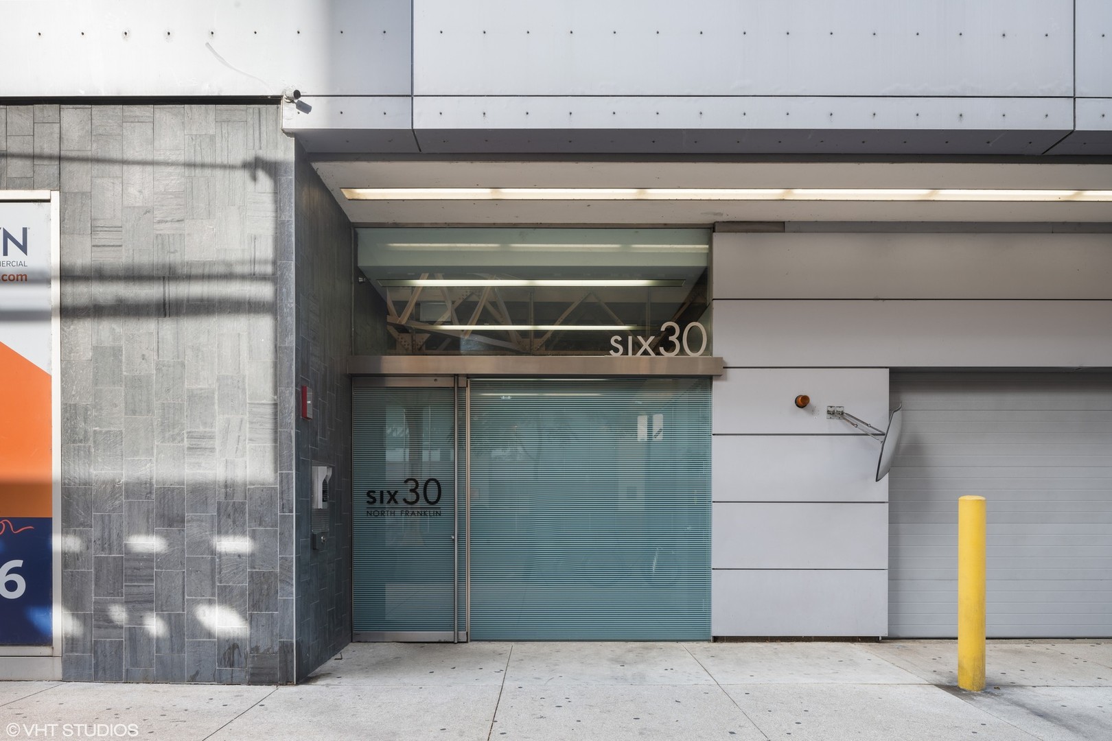 630 N FRANKLIN Street Unit: 810